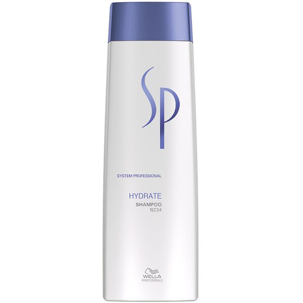 Wella Professionals Sp Hydrate Shampoo (250 ml) - House of Ateeq