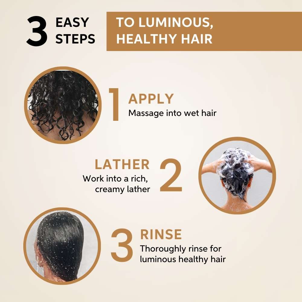 Wella Professionals Oil Reflections Shampoo, 250ml6