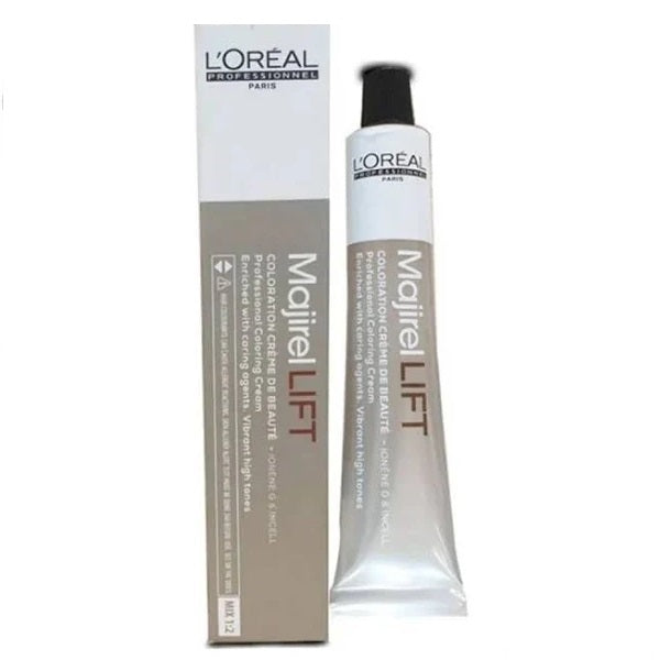 L'Oreal Professionnel Paris Majirel LIFT - 12.1 (Ash Very Light Brown) 49.5 g